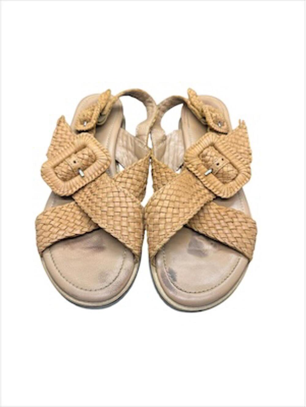 House of Harlow 1960 Sandals